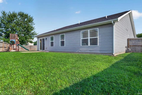 Tiny photo for 1797 CAROL LYNN Drive, Kokomo, IN 46901 (MLS # 202635188)
