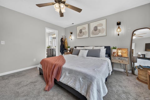 Tiny photo for 1797 CAROL LYNN Drive, Kokomo, IN 46901 (MLS # 202635188)