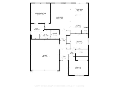 Tiny photo for 1797 CAROL LYNN Drive, Kokomo, IN 46901 (MLS # 202635188)