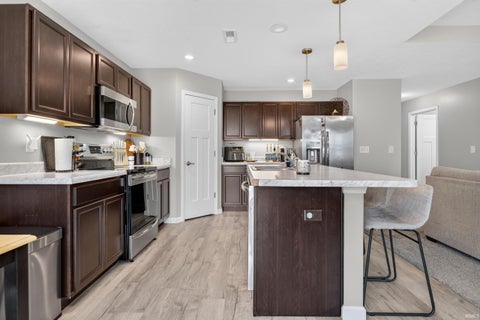 Tiny photo for 1797 CAROL LYNN Drive, Kokomo, IN 46901 (MLS # 202635188)