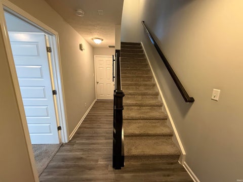 Tiny photo for 2909 Kirkbride Way, Indianapolis, IN 46222 (MLS # 202618966)