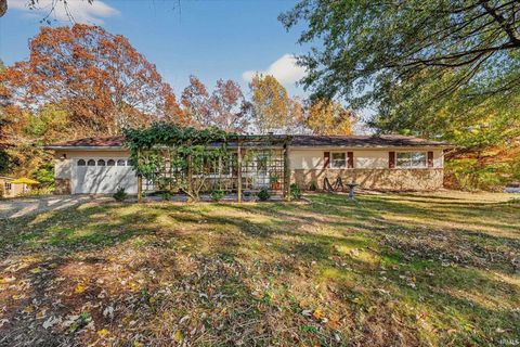 Photo of 9245 E Woodview Drive, Bloomington, IN 47401 (MLS # 202543396) Photo of 9245 E Woodview Drive, Bloomington, IN 47401 (MLS # 202543396)