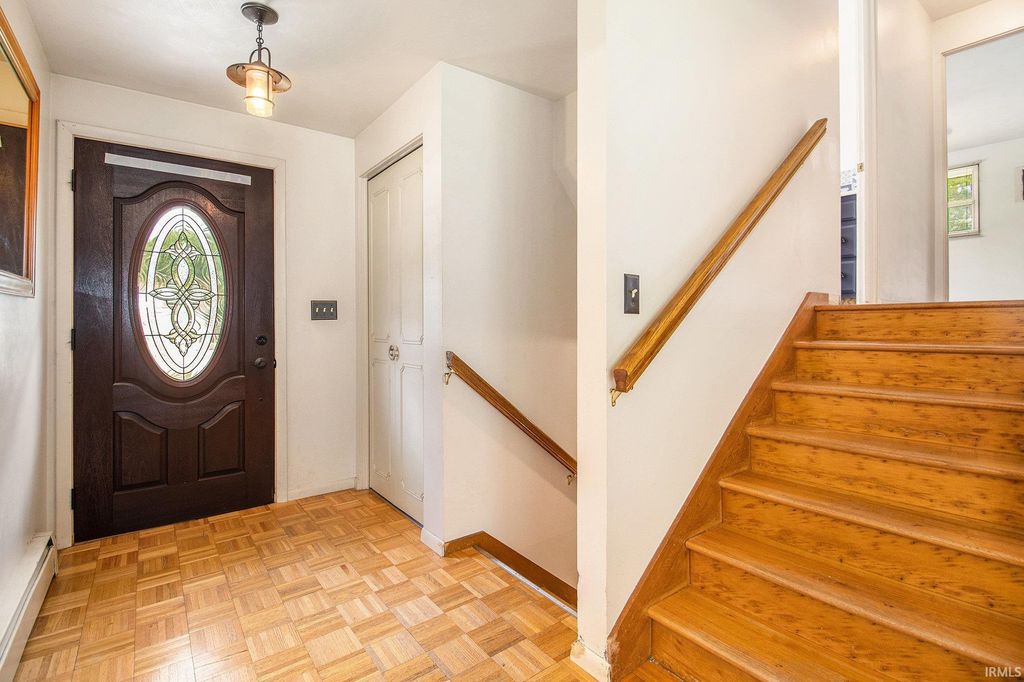 Photo of 52882 Camellia Drive, South Bend, IN 46637 (MLS # 202611372)