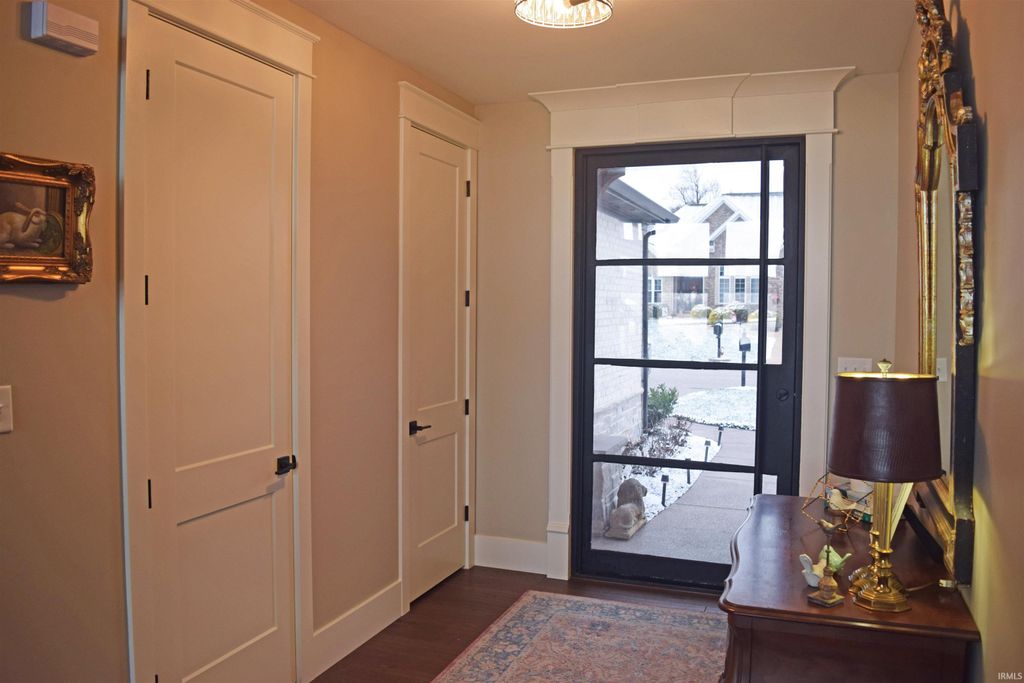 Photo of 7515 Lauren Drive, Evansville, IN 47725 (MLS # 202547672)