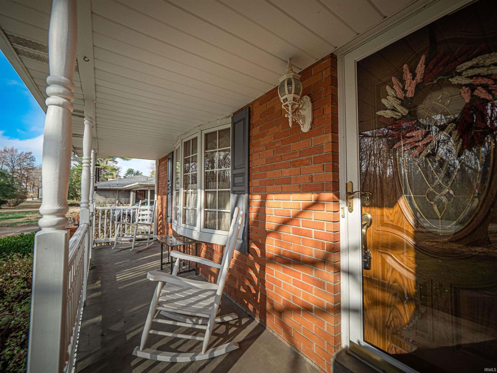 Photo of 6617 W Mill Road, Evansville, IN 47720 (MLS # 202547762)