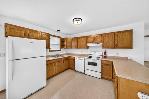 Tiny photo for 51574 Downey Street, Elkhart, IN 46514 (MLS # 202638881)