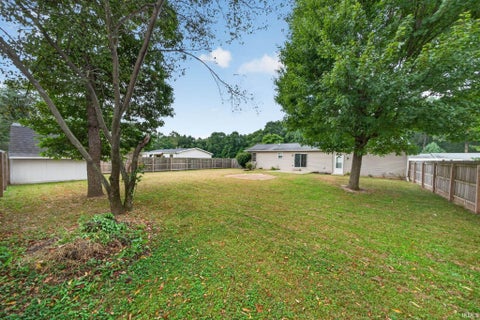 Tiny photo for 51574 Downey Street, Elkhart, IN 46514 (MLS # 202638881)