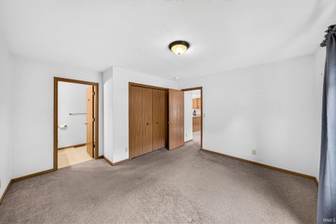 Tiny photo for 51574 Downey Street, Elkhart, IN 46514 (MLS # 202638881)