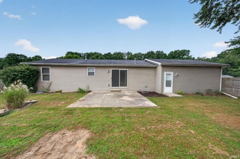 Tiny photo for 51574 Downey Street, Elkhart, IN 46514 (MLS # 202638881)