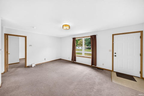 Tiny photo for 51574 Downey Street, Elkhart, IN 46514 (MLS # 202638881)