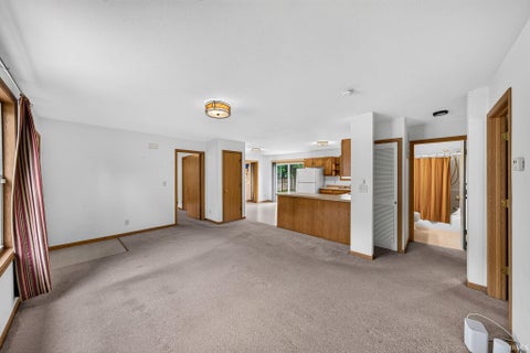 Tiny photo for 51574 Downey Street, Elkhart, IN 46514 (MLS # 202638881)