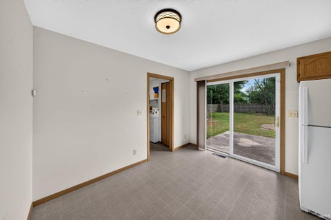 Tiny photo for 51574 Downey Street, Elkhart, IN 46514 (MLS # 202638881)