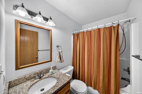 Tiny photo for 51574 Downey Street, Elkhart, IN 46514 (MLS # 202638881)