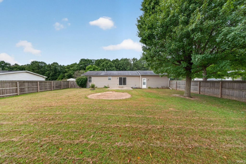 Photo of 51574 Downey Street, Elkhart, IN 46514 (MLS # 202638881)