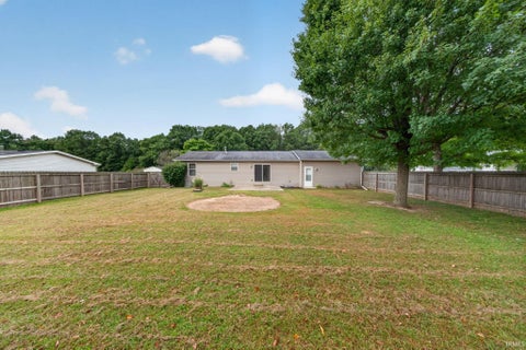 Tiny photo for 51574 Downey Street, Elkhart, IN 46514 (MLS # 202638881)