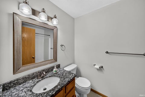 Tiny photo for 51574 Downey Street, Elkhart, IN 46514 (MLS # 202638881)