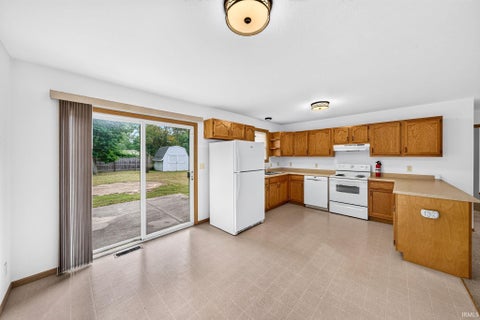 Tiny photo for 51574 Downey Street, Elkhart, IN 46514 (MLS # 202638881)