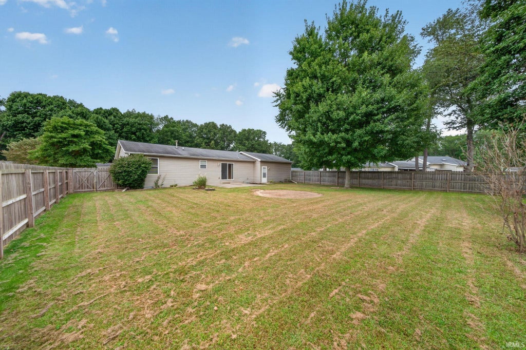 Photo of 51574 Downey Street, Elkhart, IN 46514 (MLS # 202638881)