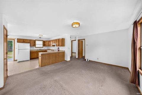 Tiny photo for 51574 Downey Street, Elkhart, IN 46514 (MLS # 202638881)