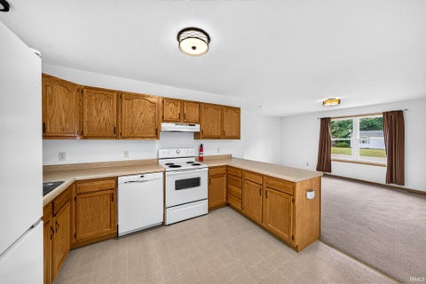 Tiny photo for 51574 Downey Street, Elkhart, IN 46514 (MLS # 202638881)