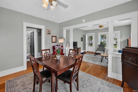 Tiny photo for 815 S 24Th Street, South Bend, IN 46615 (MLS # 202624844)