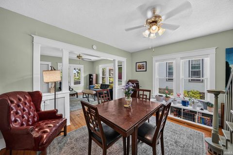 Tiny photo for 815 S 24Th Street, South Bend, IN 46615 (MLS # 202624844)