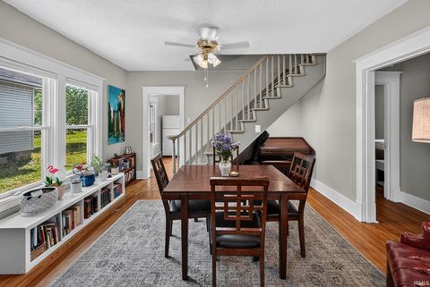 Tiny photo for 815 S 24Th Street, South Bend, IN 46615 (MLS # 202624844)