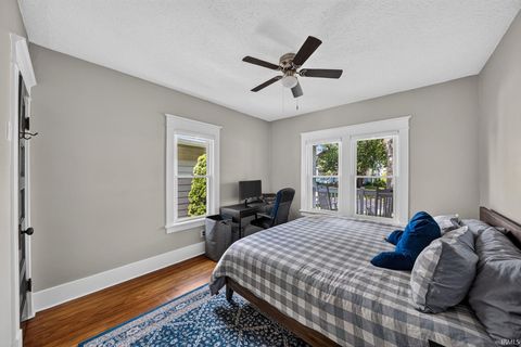 Tiny photo for 815 S 24Th Street, South Bend, IN 46615 (MLS # 202624844)