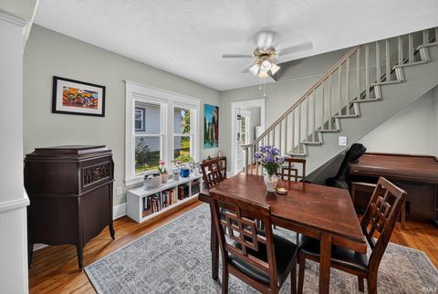 Tiny photo for 815 S 24Th Street, South Bend, IN 46615 (MLS # 202624844)