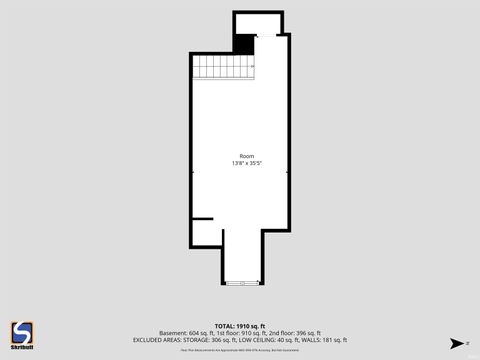 Tiny photo for 815 S 24Th Street, South Bend, IN 46615 (MLS # 202624844)