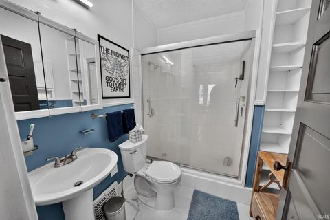 Tiny photo for 815 S 24Th Street, South Bend, IN 46615 (MLS # 202624844)
