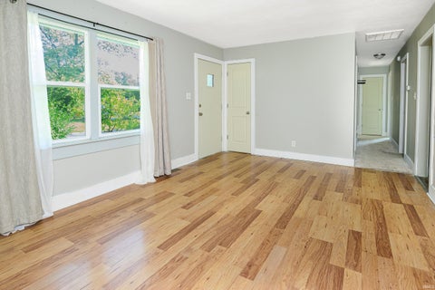 Tiny photo for 1031 N Orris Drive, Bloomington, IN 47404 (MLS # 202635177)
