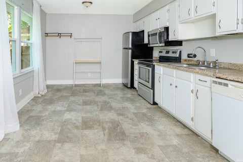 Tiny photo for 1031 N Orris Drive, Bloomington, IN 47404 (MLS # 202635177)