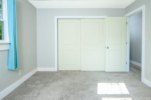 Tiny photo for 1031 N Orris Drive, Bloomington, IN 47404 (MLS # 202635177)