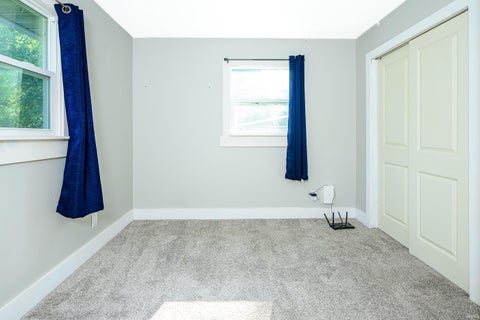 Tiny photo for 1031 N Orris Drive, Bloomington, IN 47404 (MLS # 202635177)