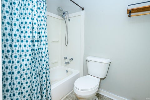 Tiny photo for 1031 N Orris Drive, Bloomington, IN 47404 (MLS # 202635177)