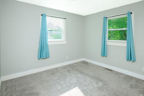 Tiny photo for 1031 N Orris Drive, Bloomington, IN 47404 (MLS # 202635177)