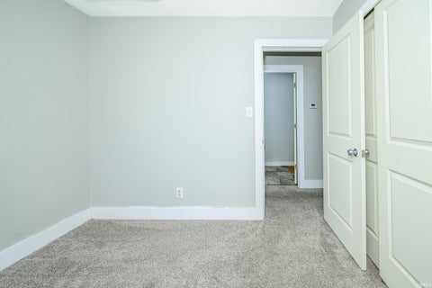 Tiny photo for 1031 N Orris Drive, Bloomington, IN 47404 (MLS # 202635177)