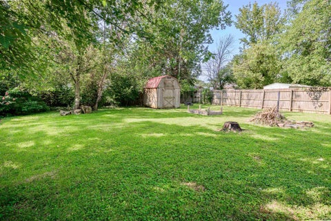 Tiny photo for 1031 N Orris Drive, Bloomington, IN 47404 (MLS # 202635177)