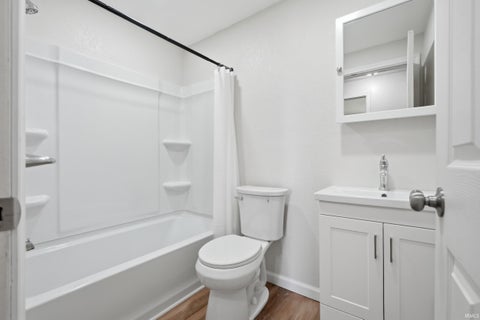Tiny photo for 110 Eastwood Court, Garrett, IN 46738 (MLS # 202625394)