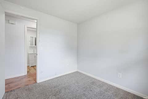 Tiny photo for 110 Eastwood Court, Garrett, IN 46738 (MLS # 202625394)