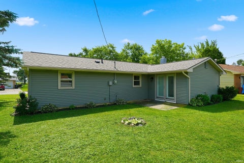 Tiny photo for 110 Eastwood Court, Garrett, IN 46738 (MLS # 202625394)