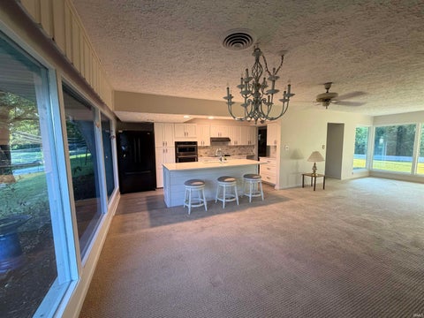 Tiny photo for 2813 Wayside Drive, Evansville, IN 47711 (MLS # 202638907)