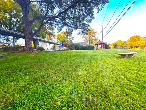 Tiny photo for 2813 Wayside Drive, Evansville, IN 47711 (MLS # 202638907)