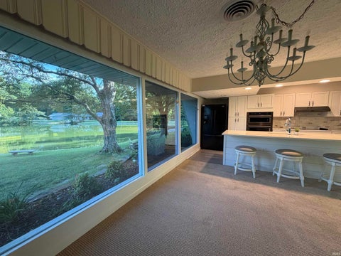 Tiny photo for 2813 Wayside Drive, Evansville, IN 47711 (MLS # 202638907)