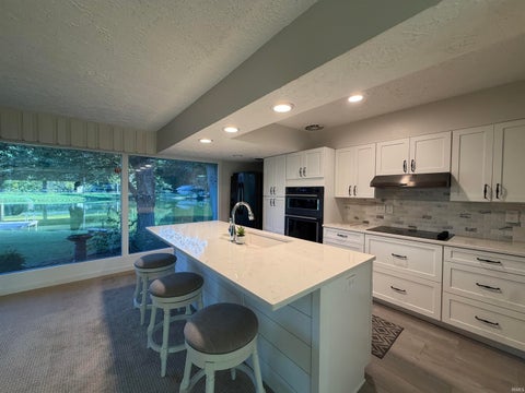 Tiny photo for 2813 Wayside Drive, Evansville, IN 47711 (MLS # 202638907)