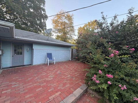 Tiny photo for 2813 Wayside Drive, Evansville, IN 47711 (MLS # 202638907)