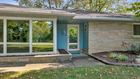 Tiny photo for 2813 Wayside Drive, Evansville, IN 47711 (MLS # 202638907)