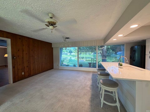 Tiny photo for 2813 Wayside Drive, Evansville, IN 47711 (MLS # 202638907)