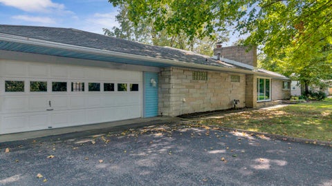 Tiny photo for 2813 Wayside Drive, Evansville, IN 47711 (MLS # 202638907)